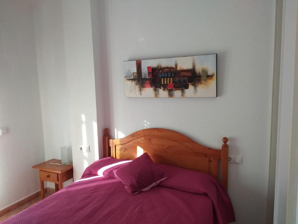 Apartamento La Atalaya C-110 Conil De La Frontera Exterior photo